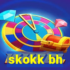 skokk bh